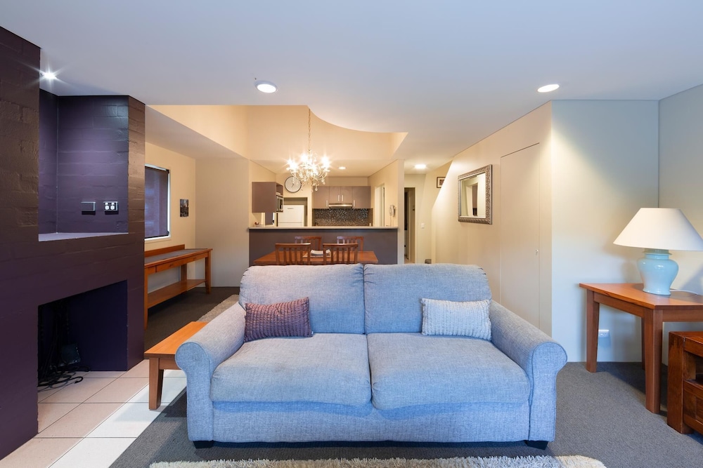 Oaks Lake Crackenback Resort