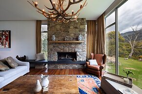 Oaks Lake Crackenback Resort