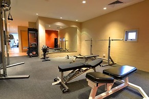 Oaks Lake Crackenback Resort