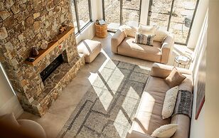 Oaks Lake Crackenback Resort