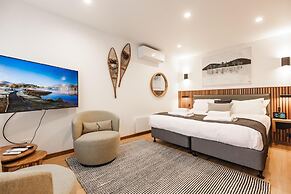 Oaks Lake Crackenback Resort