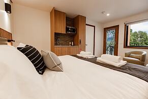 Oaks Lake Crackenback Resort