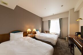 Hotel Crescent Asahikawa