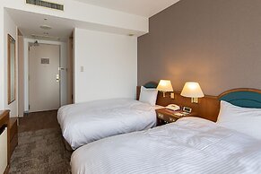 Hotel Crescent Asahikawa