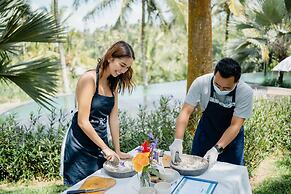 Blue Karma Dijiwa Ubud