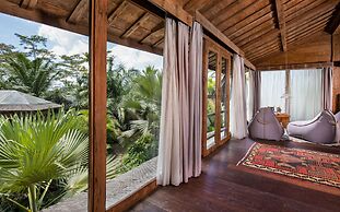 Blue Karma Dijiwa Ubud