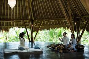 Blue Karma Dijiwa Ubud