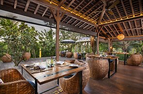 Blue Karma Dijiwa Ubud