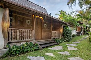 Blue Karma Dijiwa Ubud