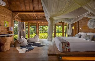 Blue Karma Dijiwa Ubud