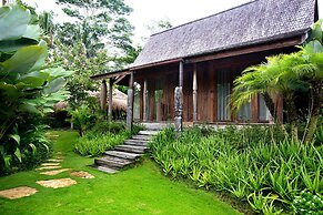 Blue Karma Dijiwa Ubud