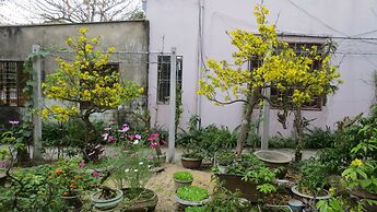 Charming Homestay