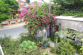 Charming Homestay