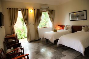Charming Homestay