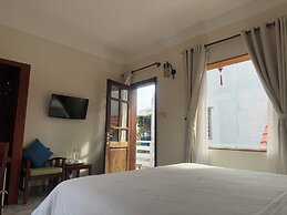 Charming Homestay