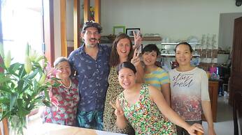 Charming Homestay