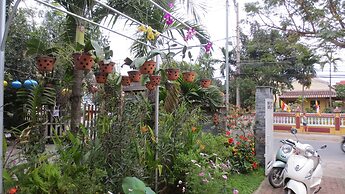 Charming Homestay