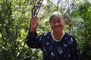 Charming Homestay