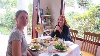 Charming Homestay