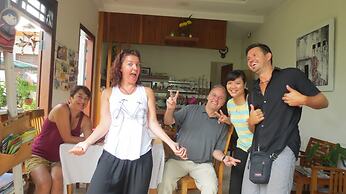 Charming Homestay