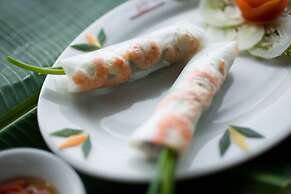 Charming Homestay