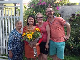 Charming Homestay