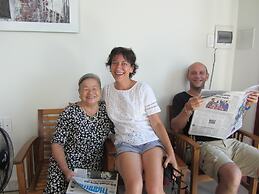 Charming Homestay