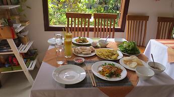 Charming Homestay