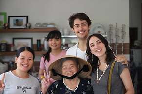 Charming Homestay