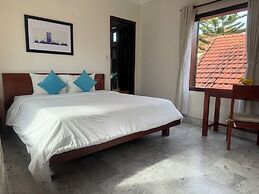 Charming Homestay