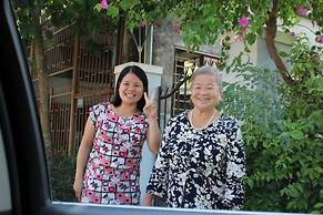 Charming Homestay