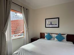 Charming Homestay
