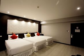 Chateau de Sukhumvit