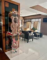 Chateau de Sukhumvit