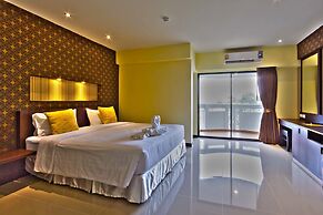 Chateau de Sukhumvit