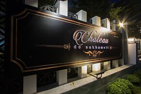 Chateau de Sukhumvit