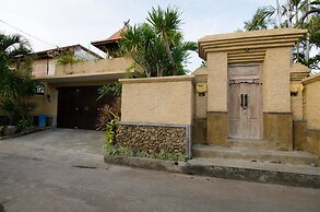 Villa Nesanur
