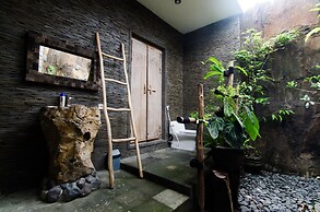 Villa Nesanur