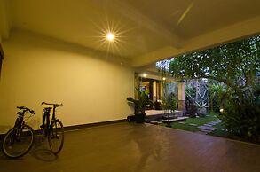 Villa Nesanur