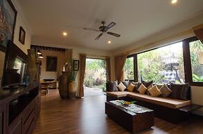 Villa Nesanur