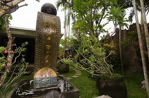 Villa Nesanur
