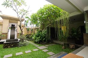 Villa Nesanur