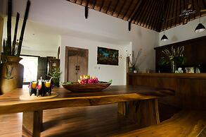 Villa Nesanur