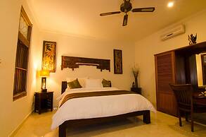 Villa Nesanur
