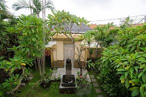 Villa Nesanur