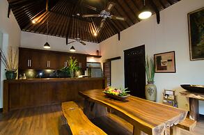 Villa Nesanur