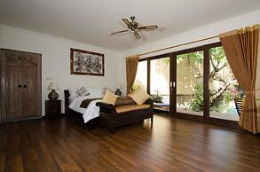 Villa Nesanur