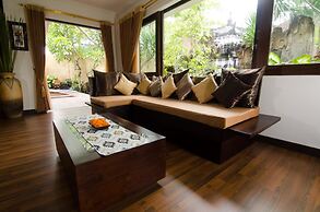 Villa Nesanur