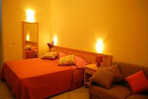 B&B La Vispa Teresa