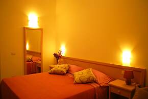 B&B La Vispa Teresa